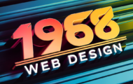 1968 WEB DESIGN